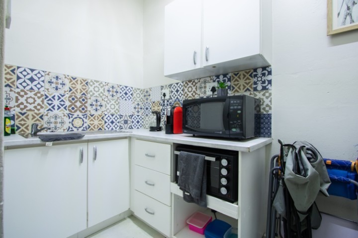 To Let 1 Bedroom Property for Rent in Die Bult North West
